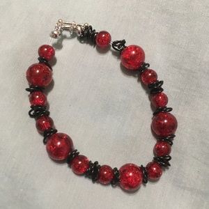 Beaded Bracelet